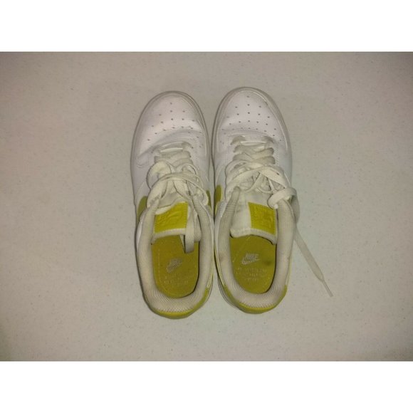 Mens Nike Air Force 1 Shoes 8 US main image 6